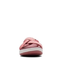 Clarks Mira Grove Dusty Rose -Clarks 26171415 W 3