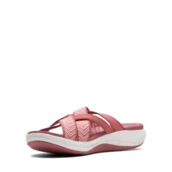 Clarks Mira Grove Dusty Rose -Clarks 26171415 W 4