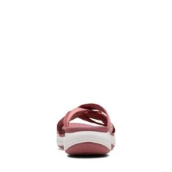 Clarks Mira Grove Dusty Rose -Clarks 26171415 W 6