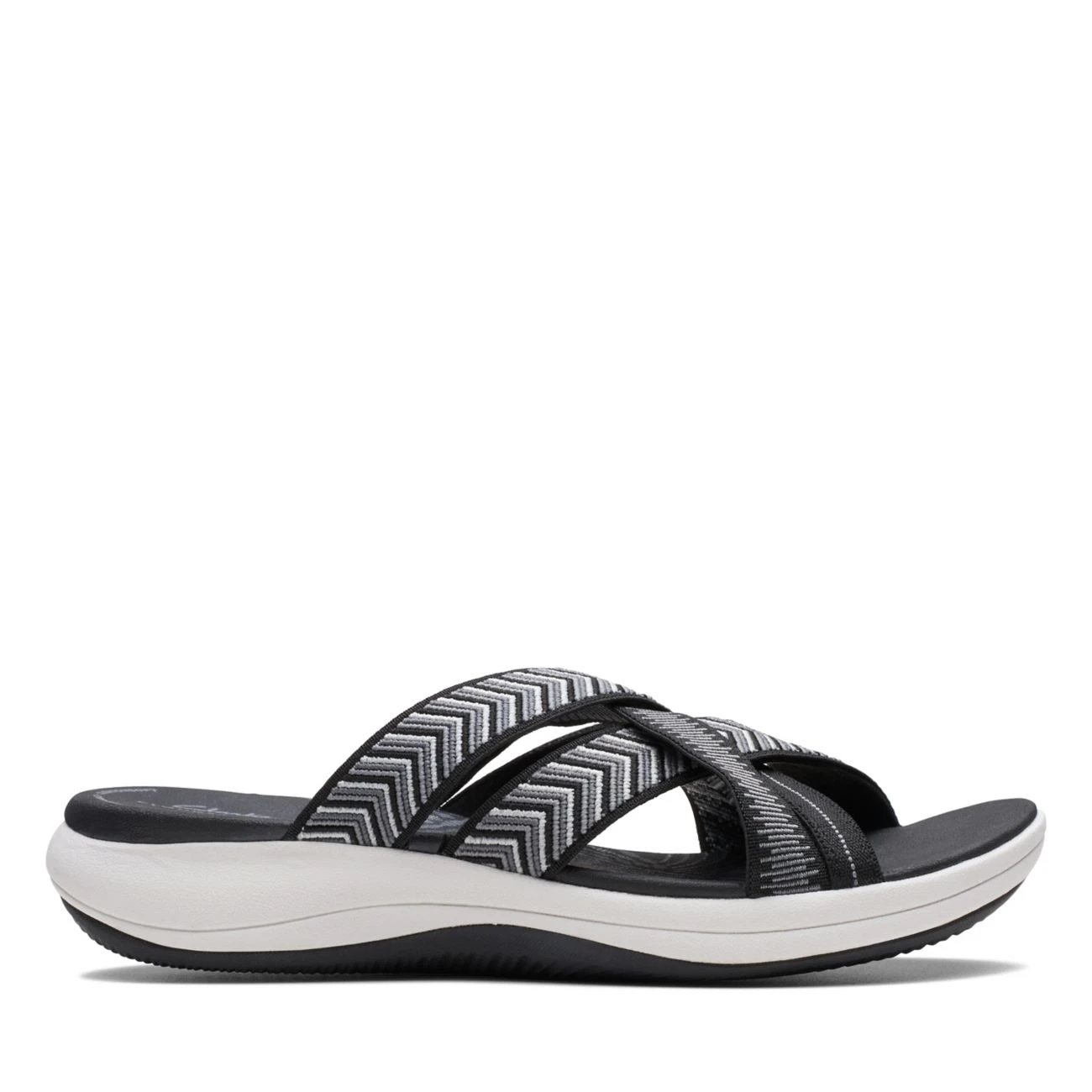 Clarks Mira Grove Black 3 Clarks Mira Grove Black