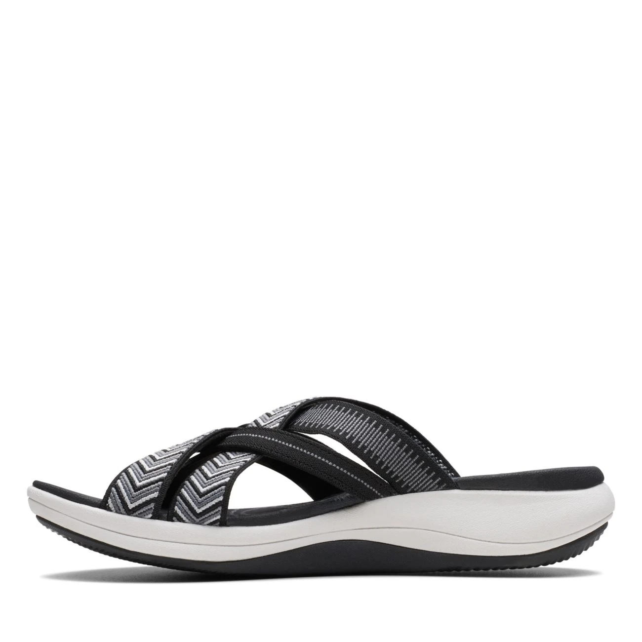 Clarks Mira Grove Black 7 Clarks Mira Grove Black - Image 5