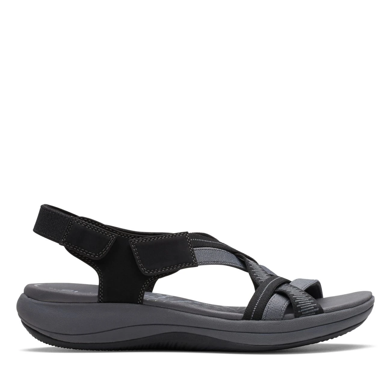 Clarks Mira Ivy Black 3 Clarks Mira Ivy Black