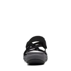 Clarks Mira Ivy Black 14 Clarks Mira Ivy Black -Clarks 26171421 W 6