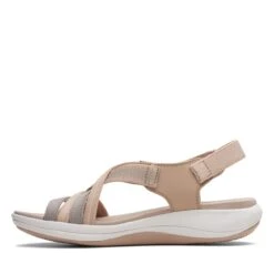 Clarks Mira Ivy Sand 13 Clarks Mira Ivy Sand -Clarks 26171424 W 5
