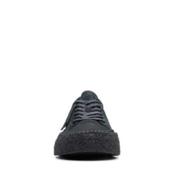 Clarks Caravan Low Black Combination 11 Clarks Caravan Low Black Combination -Clarks 26171481 W 3