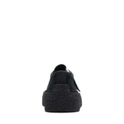 Clarks Caravan Low Black Combination 14 Clarks Caravan Low Black Combination -Clarks 26171481 W 6