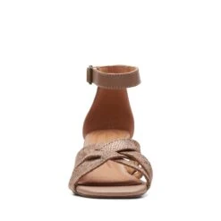 Clarks Cielo Charm Praline Leather 11 Clarks Cielo Charm Praline Leather -Clarks 26171525 W 3