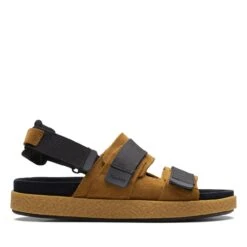 Clarks Overleigh Tor Oakmoss