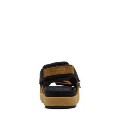 Clarks Overleigh Tor Oakmoss -Clarks 26171615 W 6