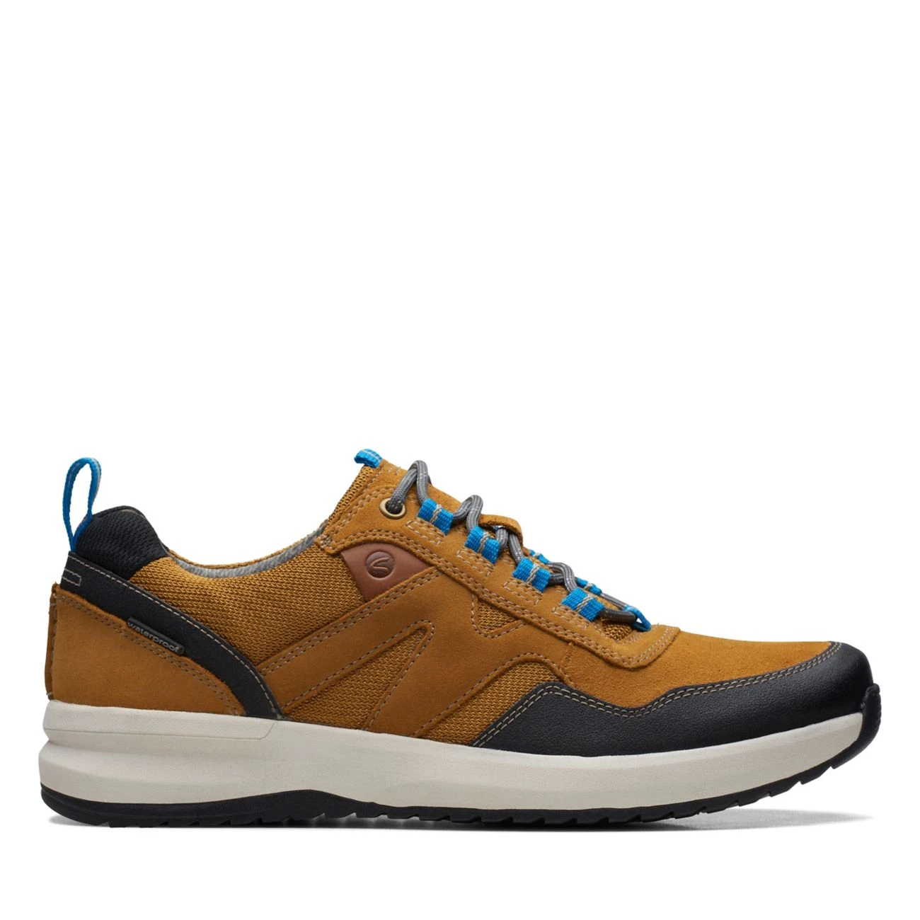 Clarks WellmanTrailAP Ochre 2 Clarks WellmanTrailAP Ochre