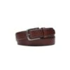 Clarks Belt Tan Leather -Clarks 26171677 W 1
