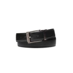 Clarks Reversible Belt Black/Brown