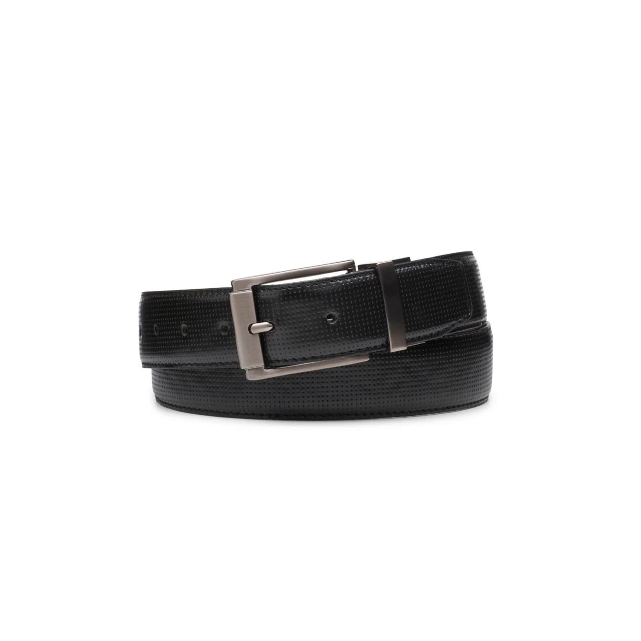 Clarks Reversible Belt Black/Brown 3 Clarks Reversible Belt Black/Brown