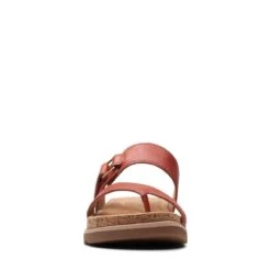 Clarks Yacht Beach Grenadine Leather -Clarks 26171769 W 3