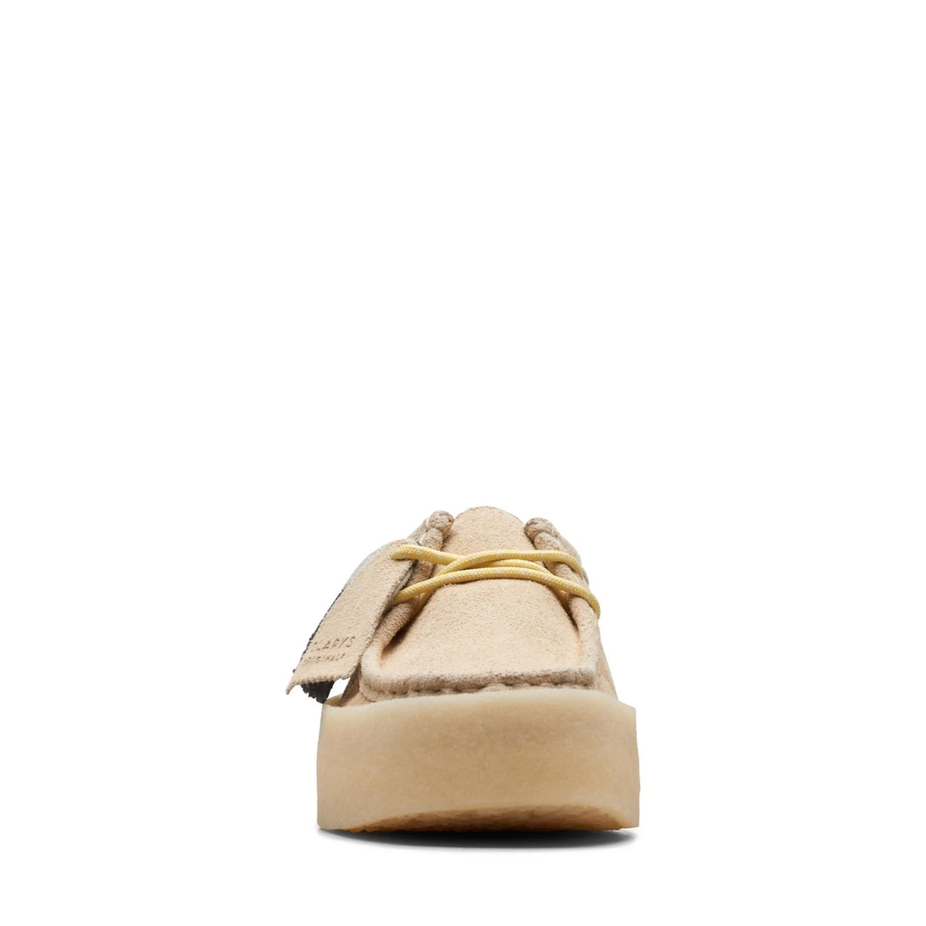 Clarks Wallabee Cup Maple 5 Clarks Wallabee Cup Maple - Image 3
