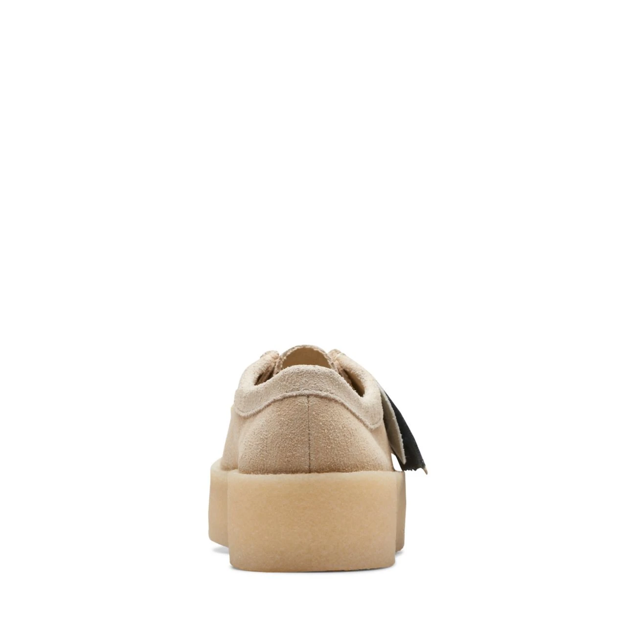 Clarks Wallabee Cup Maple 8 Clarks Wallabee Cup Maple - Image 6
