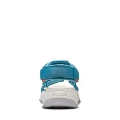 Clarks ATL Trek Sport Aqua -Clarks 26171856 W 6