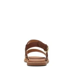 Clarks Karsea Strap Tan Combi 14 Clarks Karsea Strap Tan Combi -Clarks 26171873 W 6