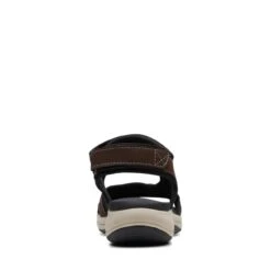 Clarks Mira Bay Brown 14 Clarks Mira Bay Brown -Clarks 26171915 W 6