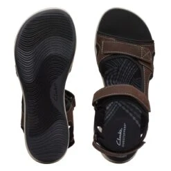 Clarks Mira Bay Brown 15 Clarks Mira Bay Brown -Clarks 26171915 W 7