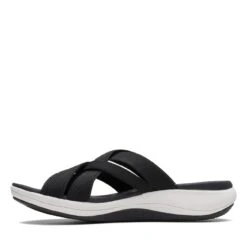 Clarks Mira Grove Black/Black -Clarks 26171916 W 5