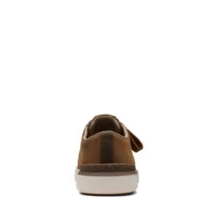Clarks Court Lite Khan Beeswax -Clarks 26171921 W 6