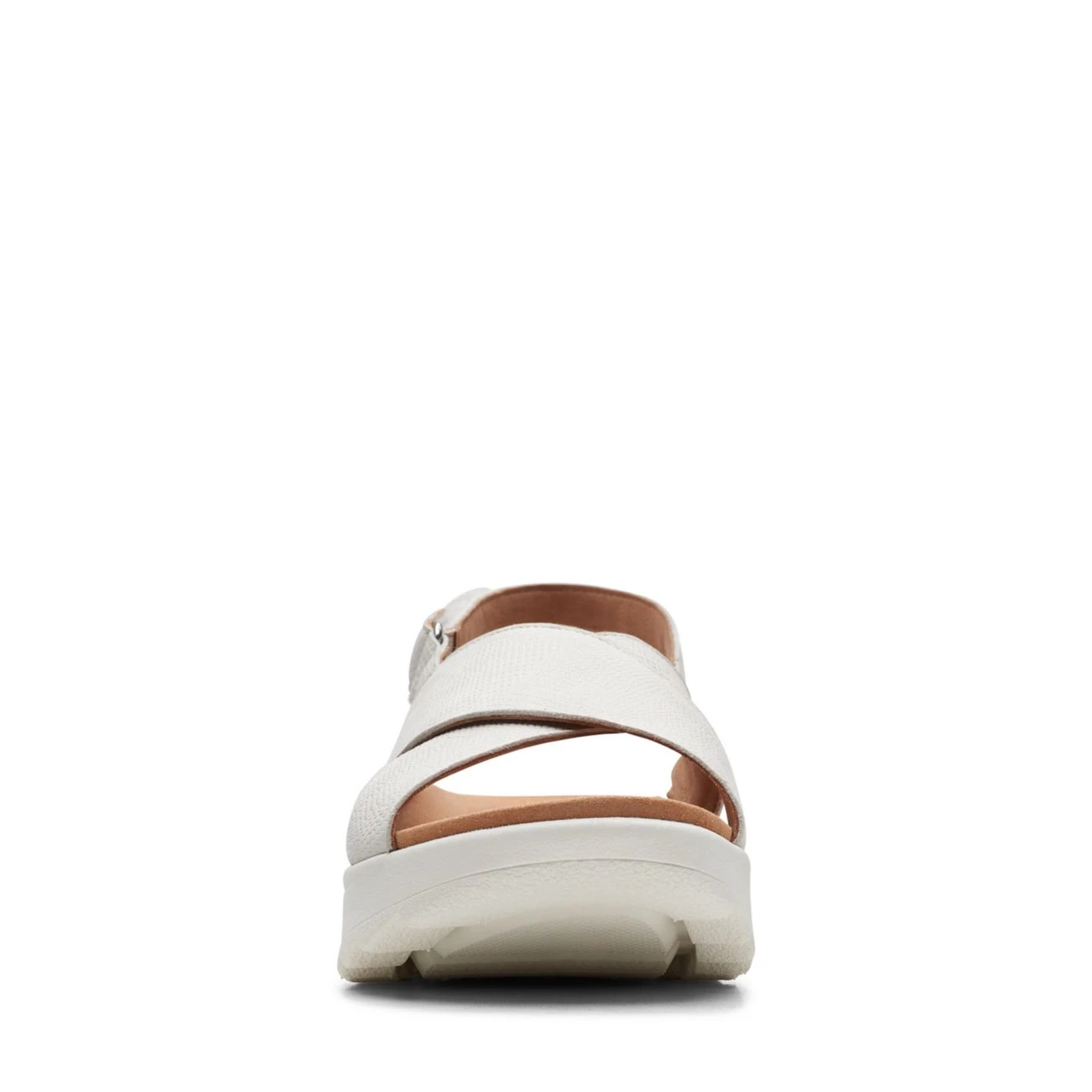 Clarks Dash Lite Wish Off White Combi 5 Clarks Dash Lite Wish Off White Combi - Image 3