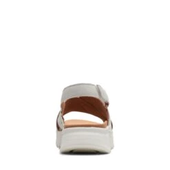 Clarks Dash Lite Wish Off White Combi 14 Clarks Dash Lite Wish Off White Combi -Clarks 26171949 W 6