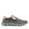 Clarks Nature X One Grey Combination -Clarks 26171979 W 1