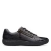 Clarks Nalle Lace Black/Black -Clarks 26171986 W 1