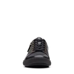 Clarks Nalle Lace Black/Black -Clarks 26171986 W 3