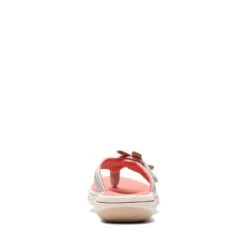 Clarks Brinkley Arla K Neutral -Clarks 26172022 W 6