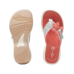 Clarks Brinkley Arla K Neutral -Clarks 26172022 W 7