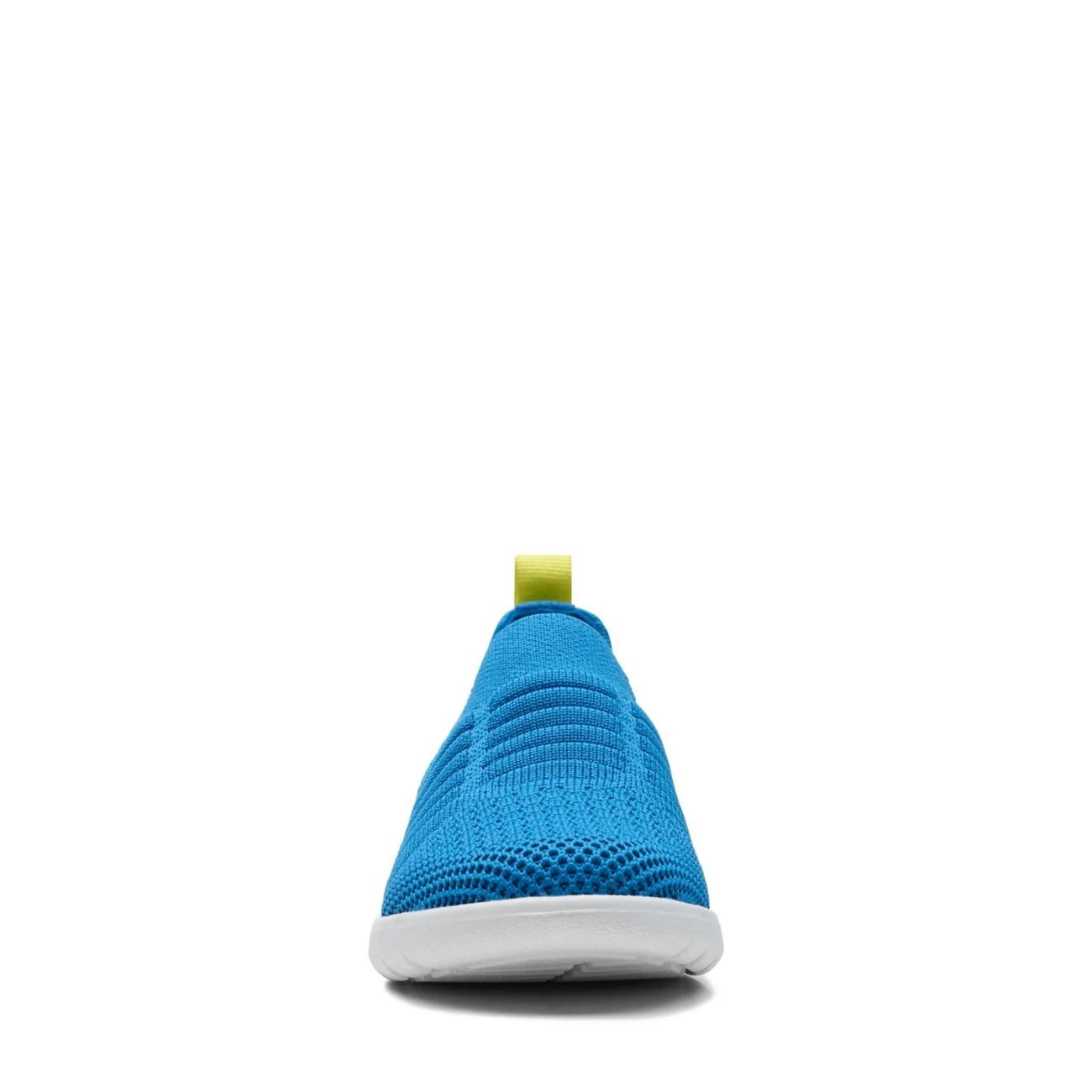 Clarks Ezera Walk Kid Blue Textile 5 Clarks Ezera Walk Kid Blue Textile - Image 3