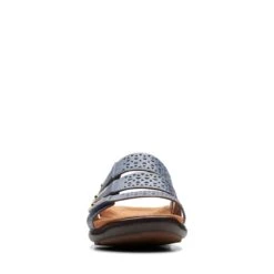 Clarks Kitly Walk Denim -Clarks 26172145 W 3