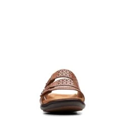Clarks Kitly Walk Tan -Clarks 26172147 W 3