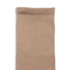 Clarks Solid Crew Taupe -Clarks 26172178 W 2