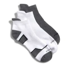 Clarks 3 Pack Athletic NS Multicolor Multicolour