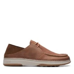 Clarks Nature 5 Moc Beeswax