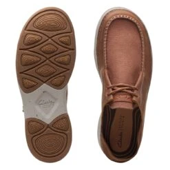 Clarks Nature 5 Moc Beeswax 15 Clarks Nature 5 Moc Beeswax -Clarks 26172328 W 7