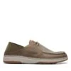 Clarks Nature 5 Moc Olive -Clarks 26172329 W 1