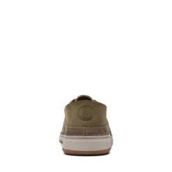 Clarks Nature 5 Moc Olive -Clarks 26172329 W 6