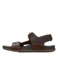 Clarks Nature 5 Trail Beeswax -Clarks 26172331 W 5