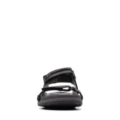 Clarks Nature 5 Trail Black 11 Clarks Nature 5 Trail Black -Clarks 26172332 W 3