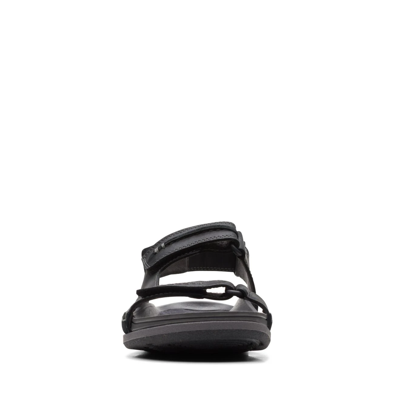 Clarks Nature 5 Trail Black 5 Clarks Nature 5 Trail Black - Image 3