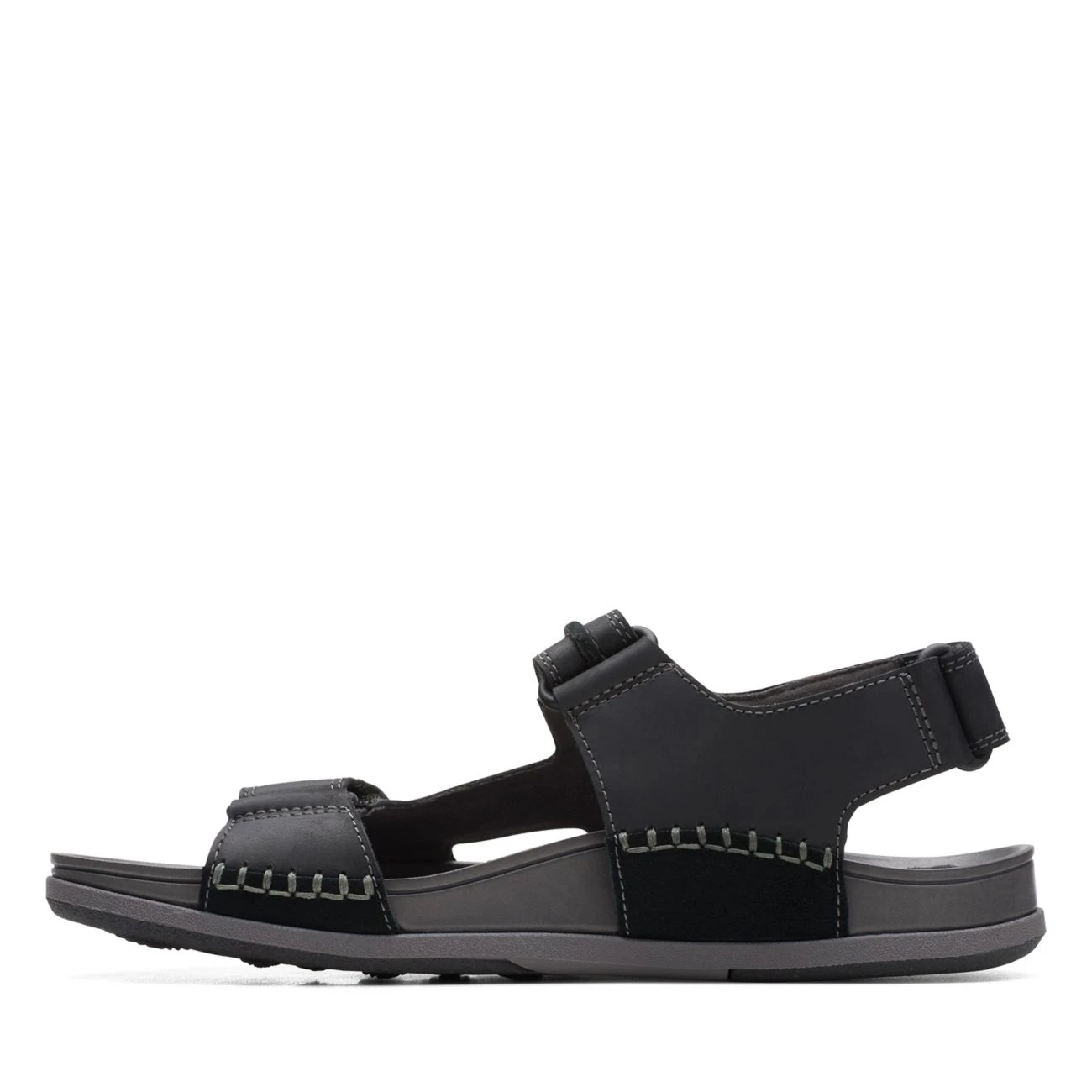 Clarks Nature 5 Trail Black 7 Clarks Nature 5 Trail Black - Image 5