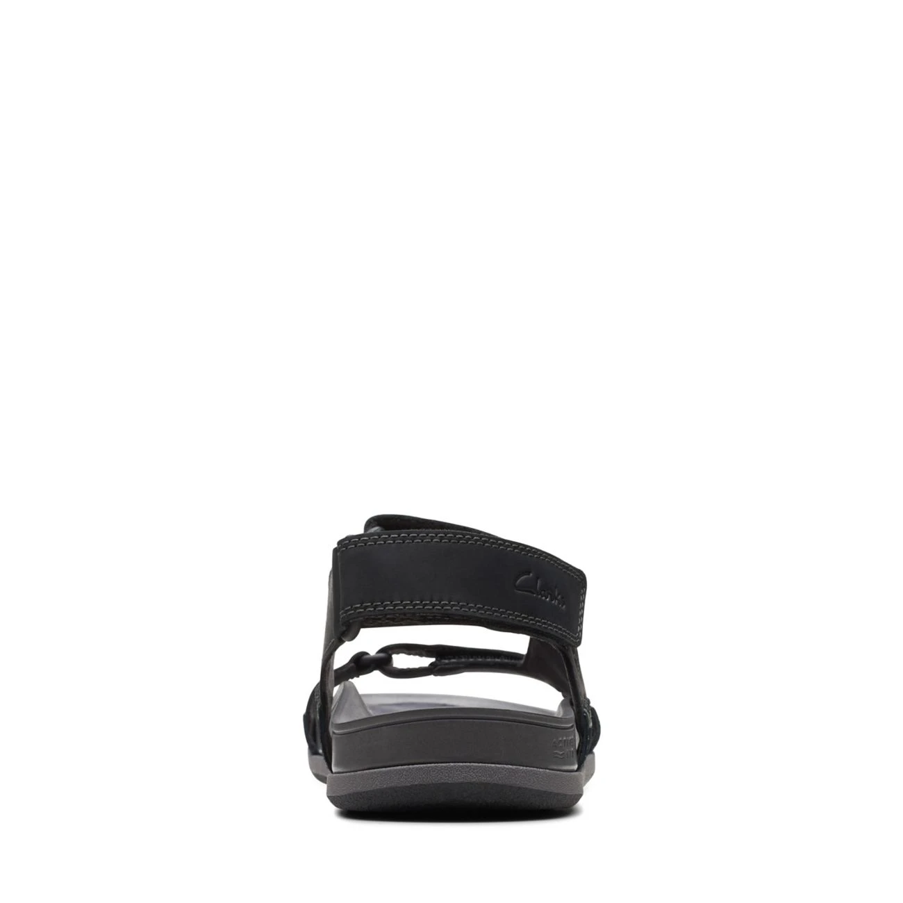 Clarks Nature 5 Trail Black 8 Clarks Nature 5 Trail Black - Image 6