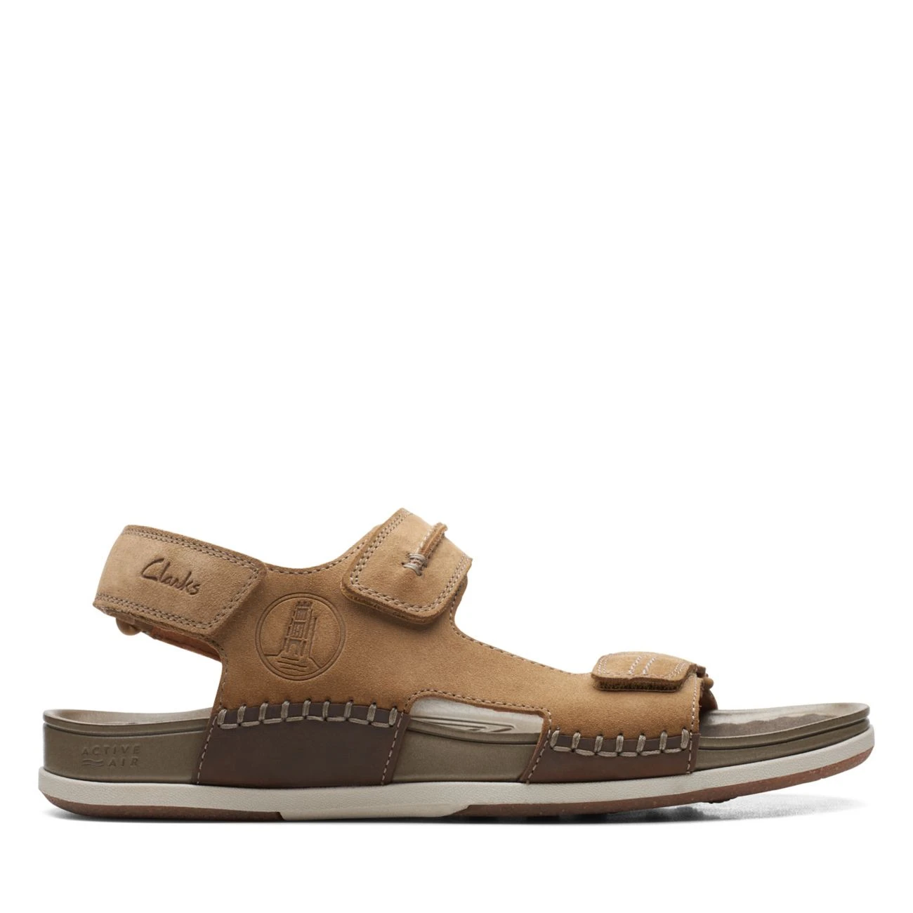 Clarks Nature 5 Trail Dark Sand 3 Clarks Nature 5 Trail Dark Sand