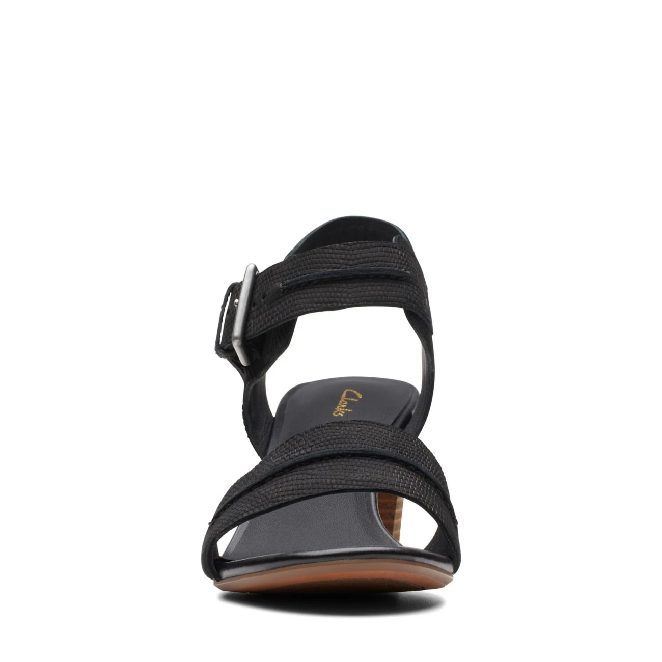 Clarks KarseaHi Seam Black Interest 5 Clarks KarseaHi Seam Black Interest - Image 3