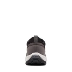 Clarks ATL Trail Wally Black -Clarks 26172437 W 6